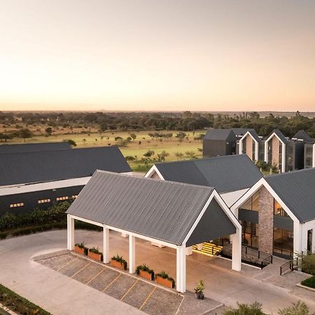 Ciela, Lusaka, A Tribute Portfolio Resort And Spa Εξωτερικό φωτογραφία