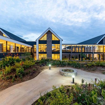 Ciela, Lusaka, A Tribute Portfolio Resort And Spa Εξωτερικό φωτογραφία
