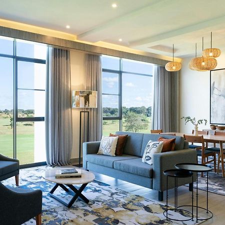 Ciela, Lusaka, A Tribute Portfolio Resort And Spa Εξωτερικό φωτογραφία