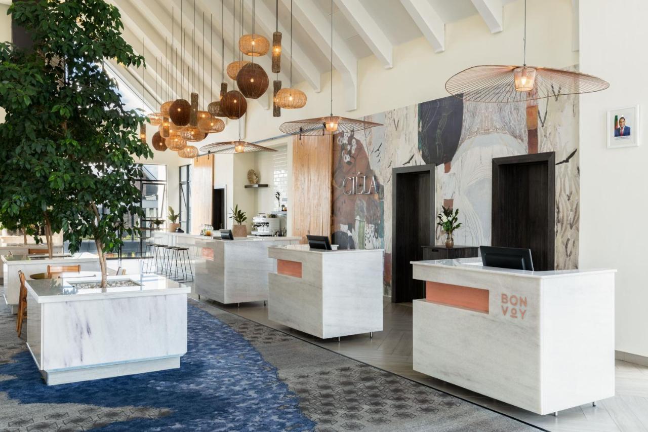 Ciela, Lusaka, A Tribute Portfolio Resort And Spa Εξωτερικό φωτογραφία