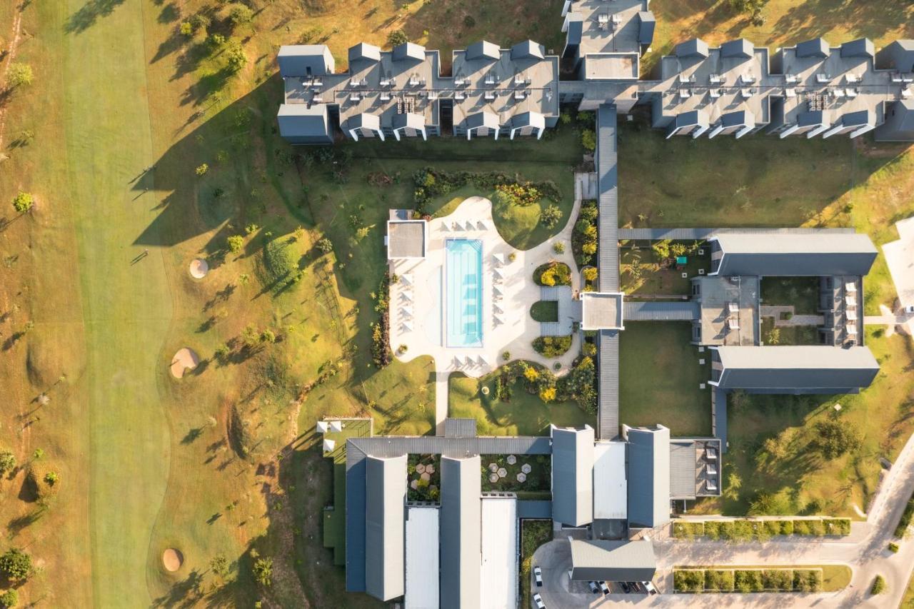 Ciela, Lusaka, A Tribute Portfolio Resort And Spa Εξωτερικό φωτογραφία