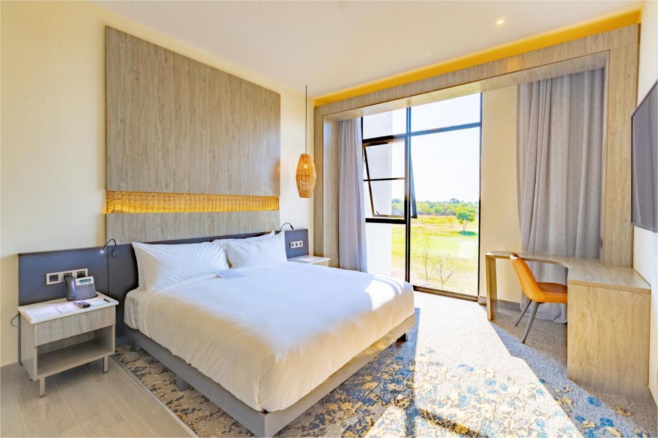 Ciela, Lusaka, A Tribute Portfolio Resort And Spa Εξωτερικό φωτογραφία