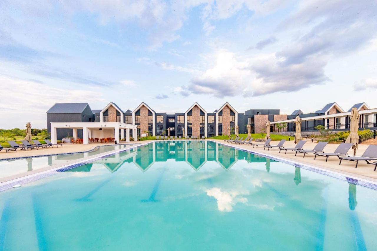Ciela, Lusaka, A Tribute Portfolio Resort And Spa Εξωτερικό φωτογραφία