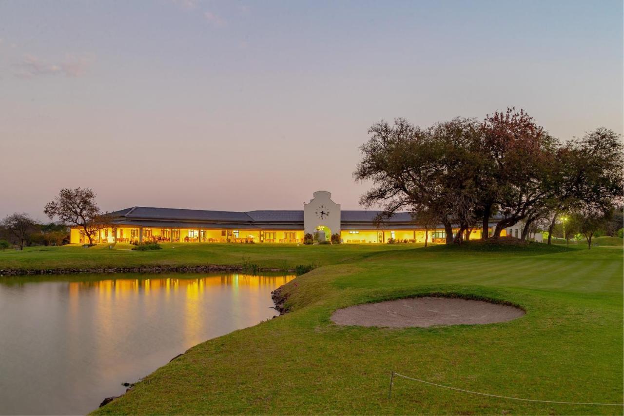Ciela, Lusaka, A Tribute Portfolio Resort And Spa Εξωτερικό φωτογραφία