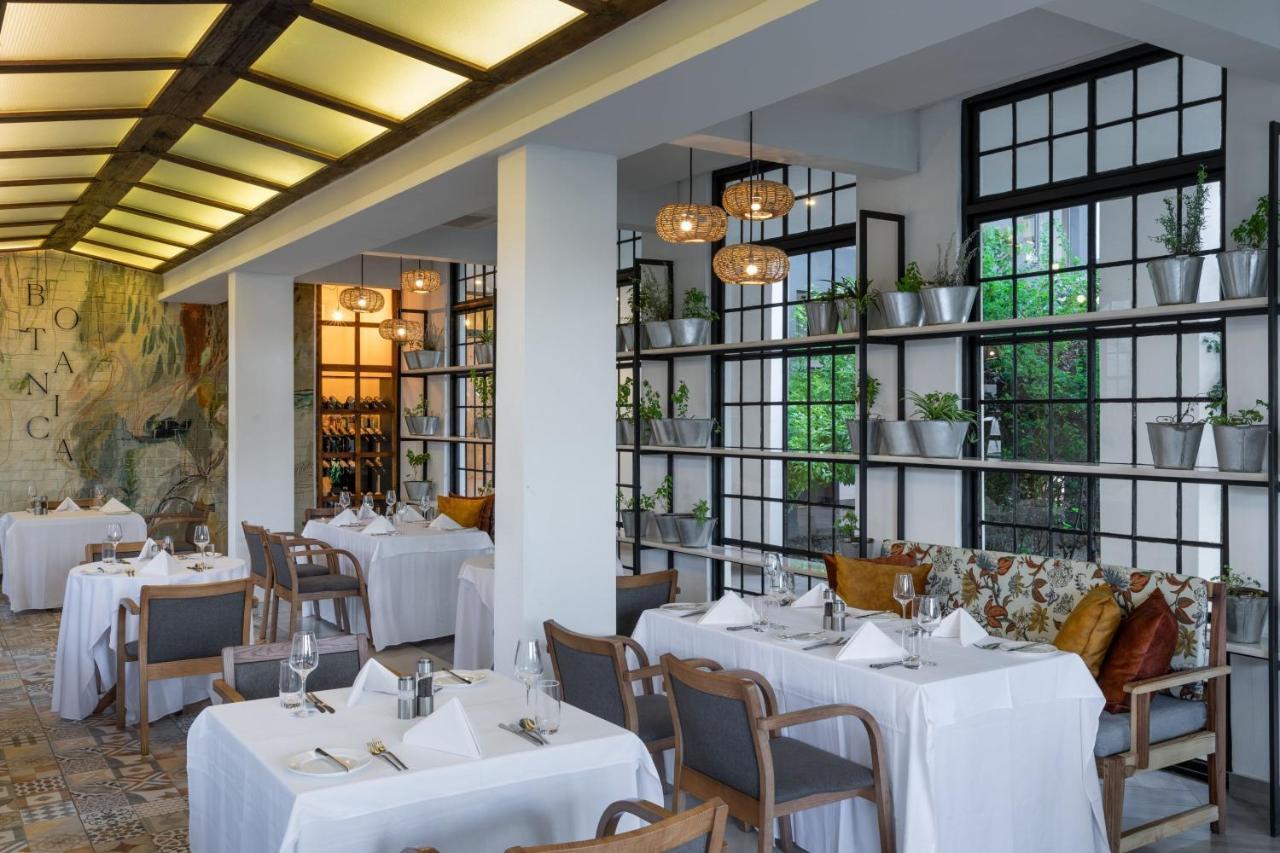 Ciela, Lusaka, A Tribute Portfolio Resort And Spa Εξωτερικό φωτογραφία