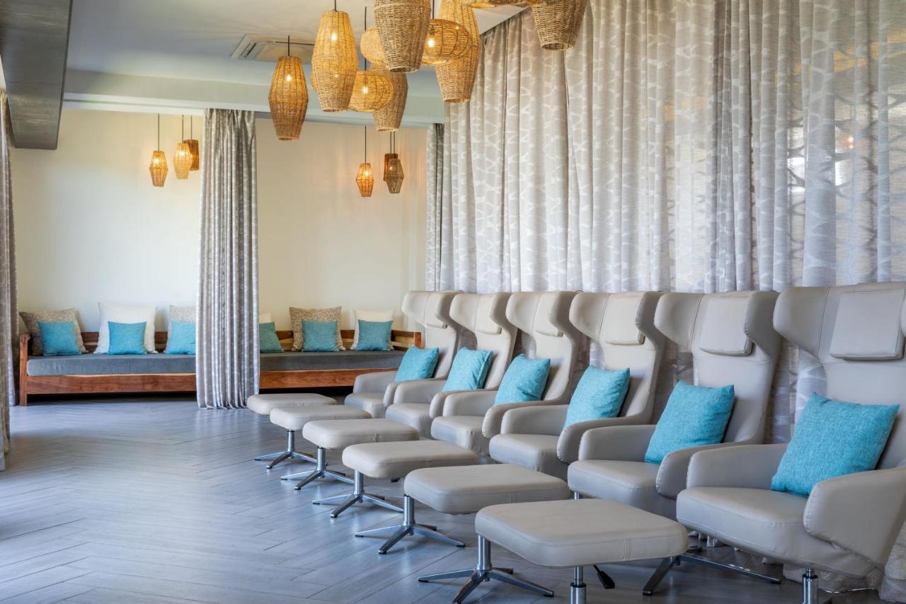 Ciela, Lusaka, A Tribute Portfolio Resort And Spa Εξωτερικό φωτογραφία