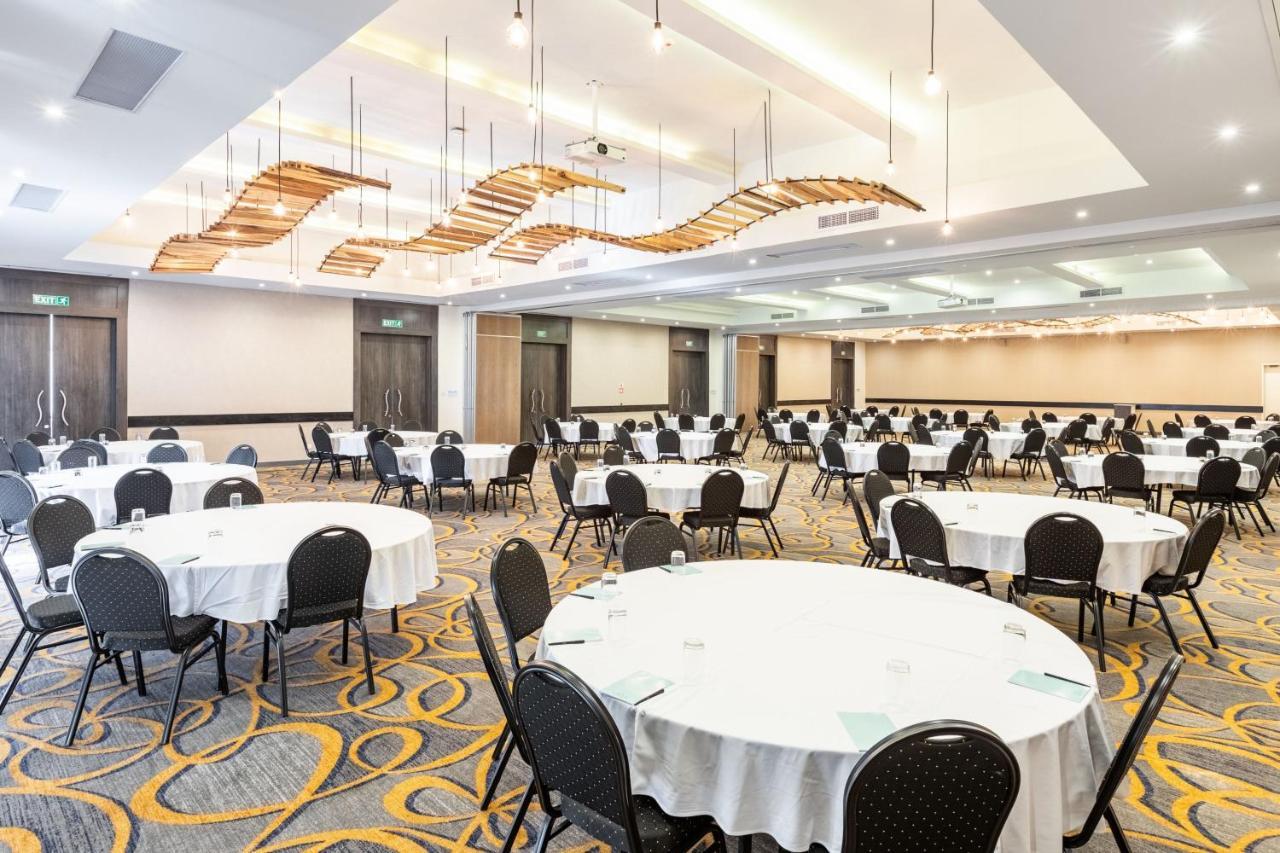 Ciela, Lusaka, A Tribute Portfolio Resort And Spa Εξωτερικό φωτογραφία