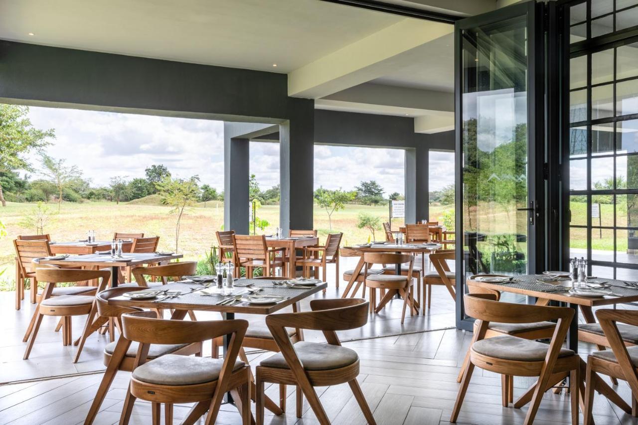 Ciela, Lusaka, A Tribute Portfolio Resort And Spa Εξωτερικό φωτογραφία