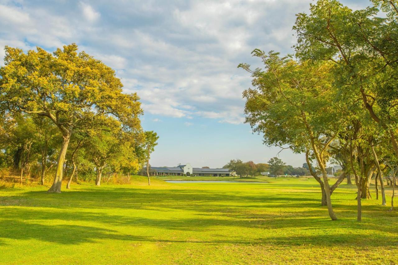 Ciela, Lusaka, A Tribute Portfolio Resort And Spa Εξωτερικό φωτογραφία