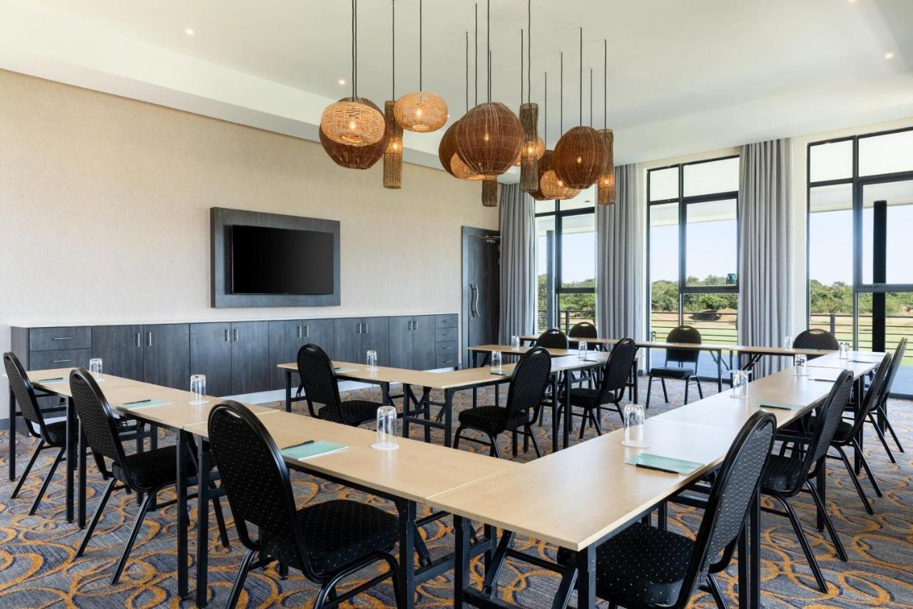 Ciela, Lusaka, A Tribute Portfolio Resort And Spa Εξωτερικό φωτογραφία
