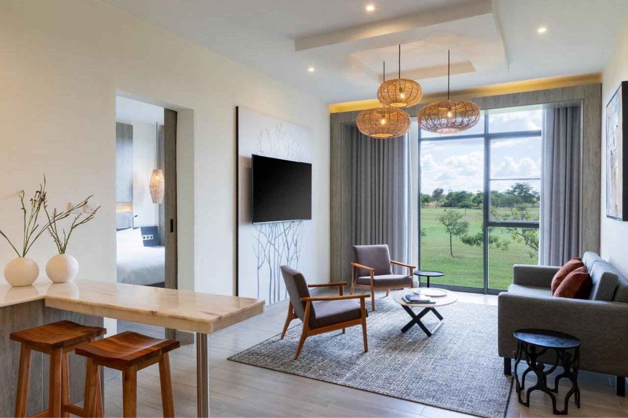 Ciela, Lusaka, A Tribute Portfolio Resort And Spa Εξωτερικό φωτογραφία