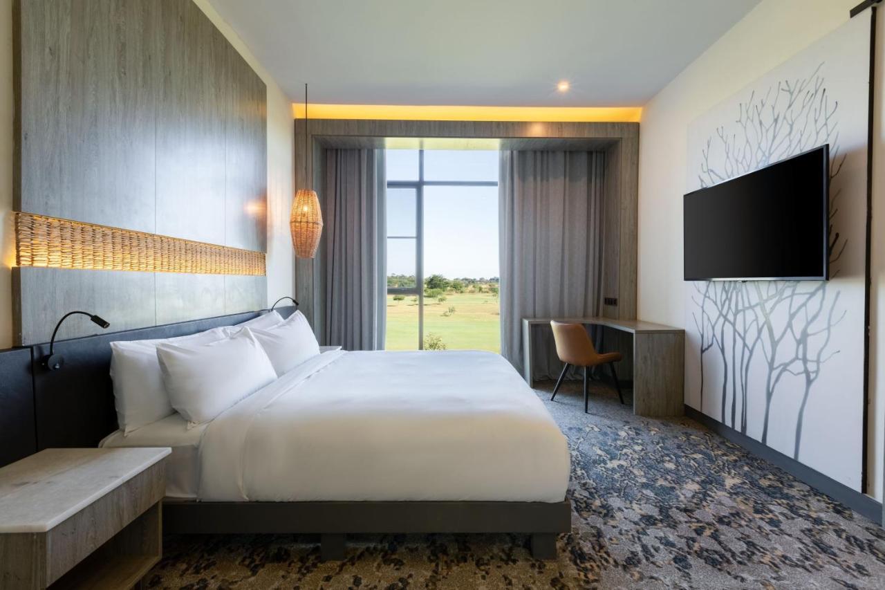 Ciela, Lusaka, A Tribute Portfolio Resort And Spa Εξωτερικό φωτογραφία