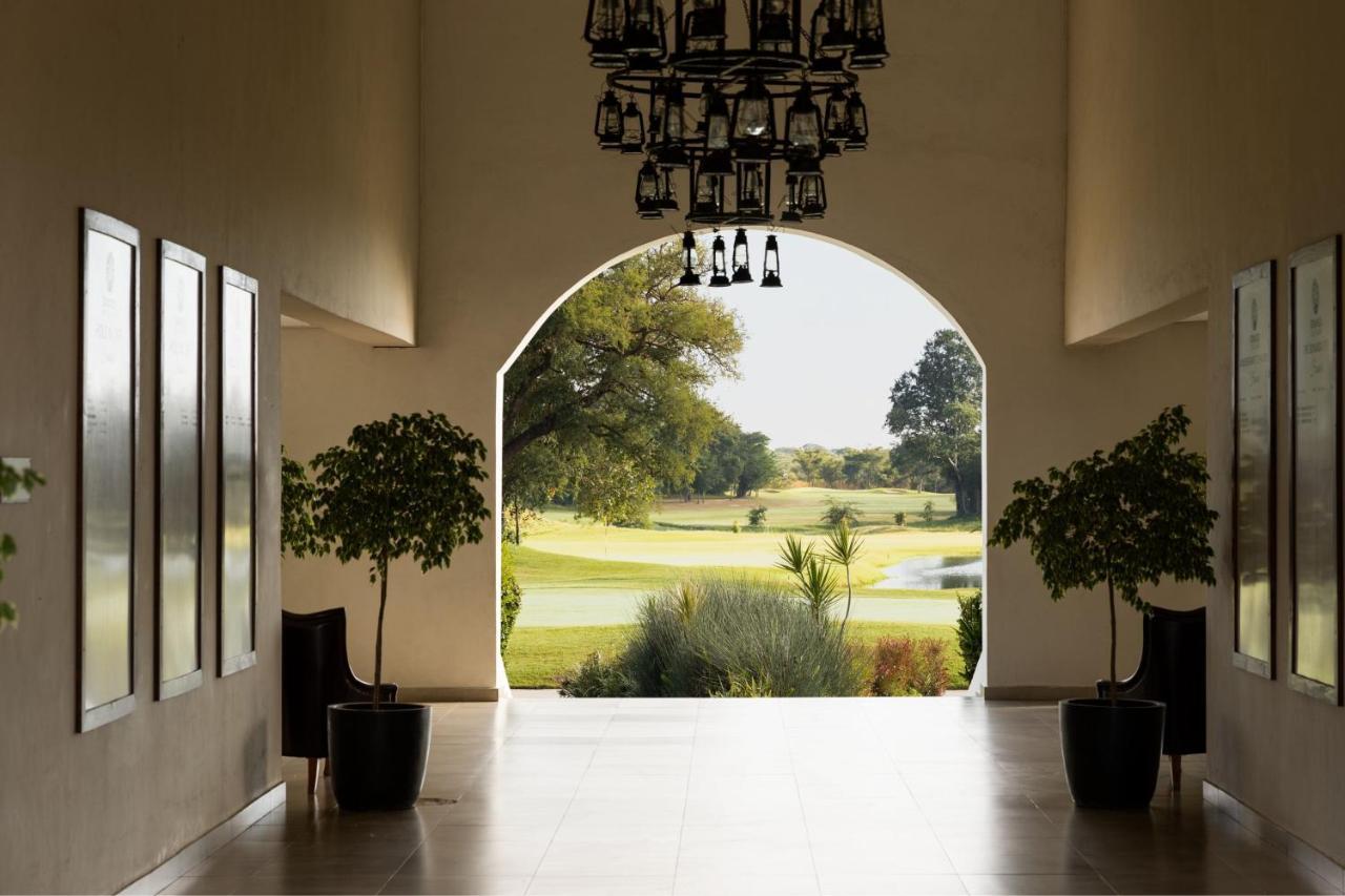 Ciela, Lusaka, A Tribute Portfolio Resort And Spa Εξωτερικό φωτογραφία