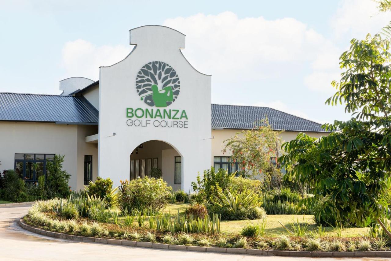 Ciela, Lusaka, A Tribute Portfolio Resort And Spa Εξωτερικό φωτογραφία