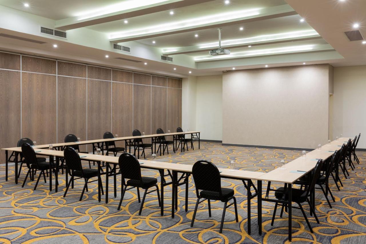 Ciela, Lusaka, A Tribute Portfolio Resort And Spa Εξωτερικό φωτογραφία