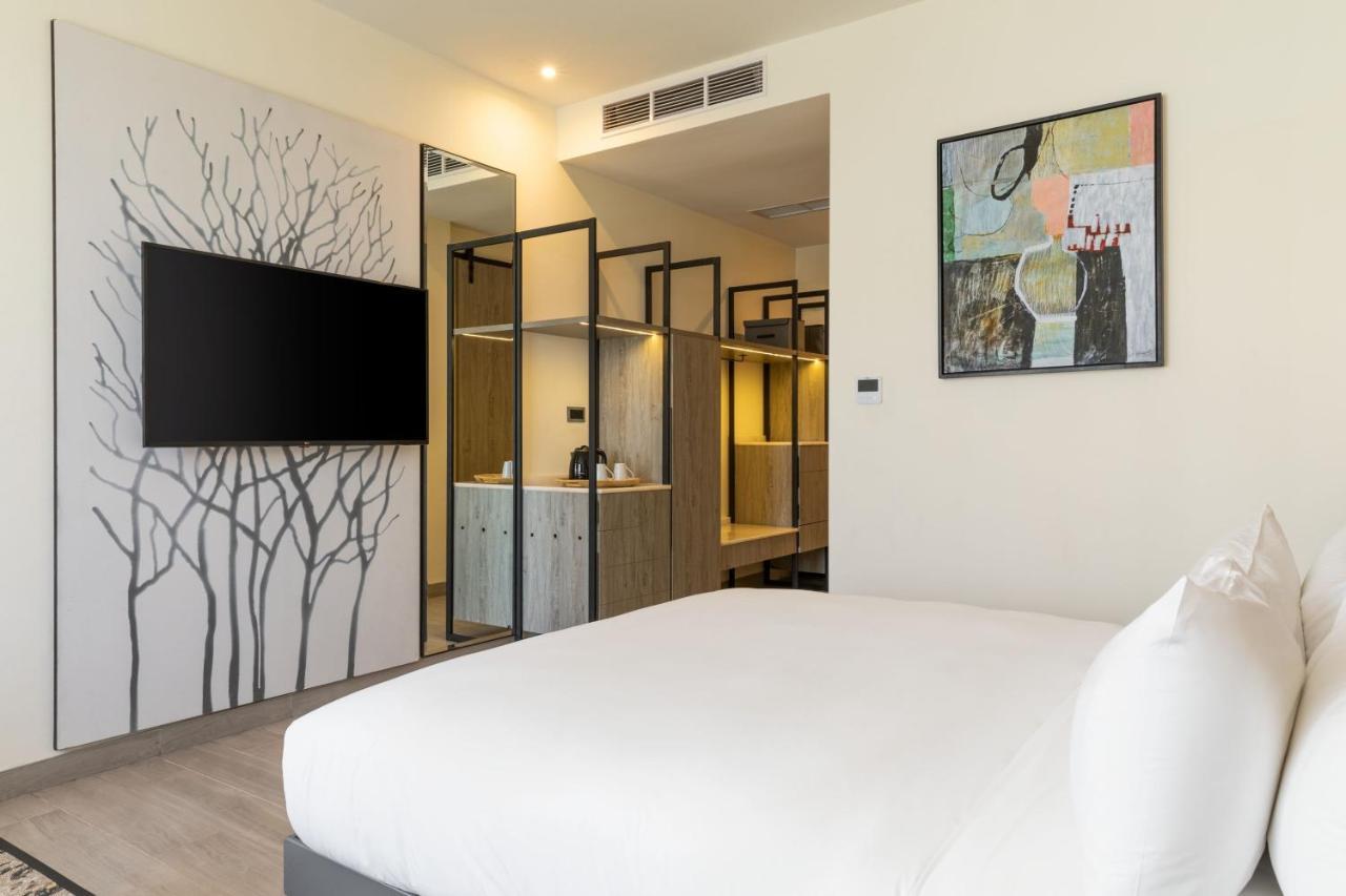 Ciela, Lusaka, A Tribute Portfolio Resort And Spa Εξωτερικό φωτογραφία