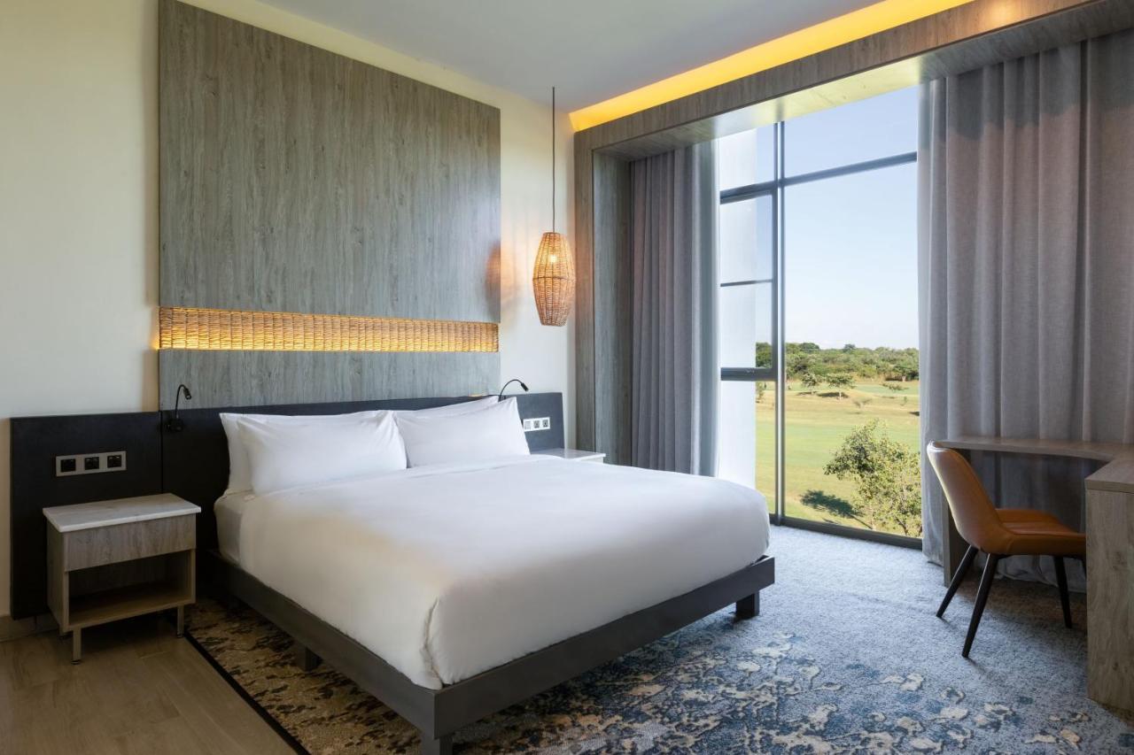 Ciela, Lusaka, A Tribute Portfolio Resort And Spa Εξωτερικό φωτογραφία