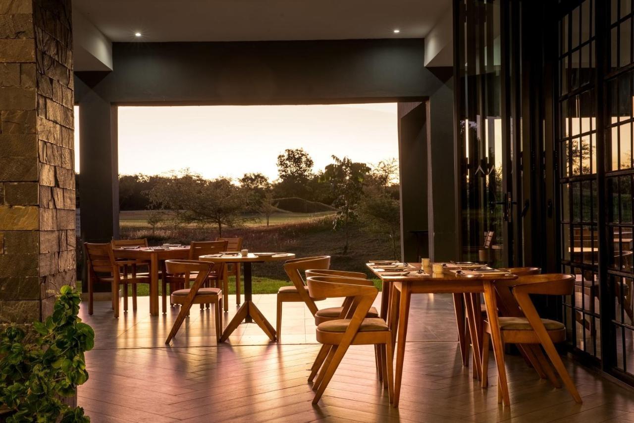Ciela, Lusaka, A Tribute Portfolio Resort And Spa Εξωτερικό φωτογραφία