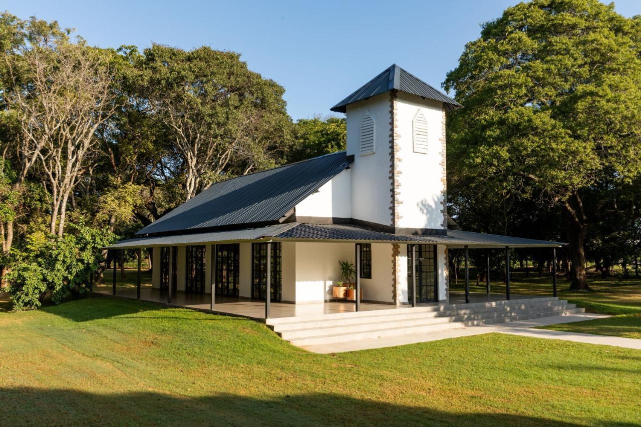 Ciela, Lusaka, A Tribute Portfolio Resort And Spa Εξωτερικό φωτογραφία