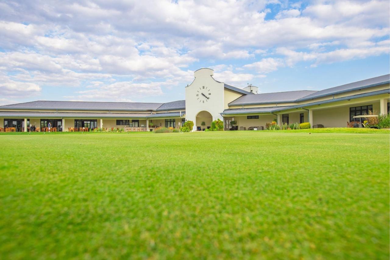 Ciela, Lusaka, A Tribute Portfolio Resort And Spa Εξωτερικό φωτογραφία