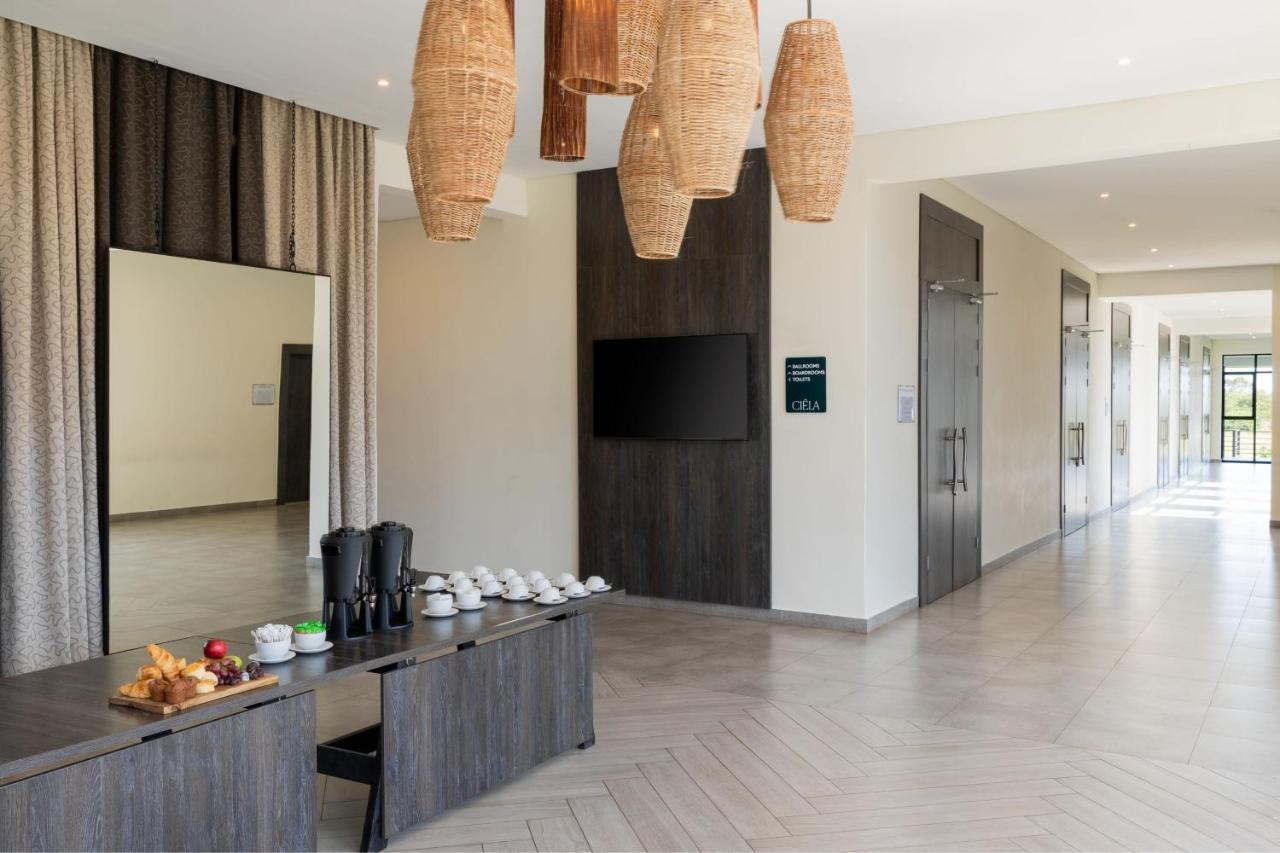 Ciela, Lusaka, A Tribute Portfolio Resort And Spa Εξωτερικό φωτογραφία