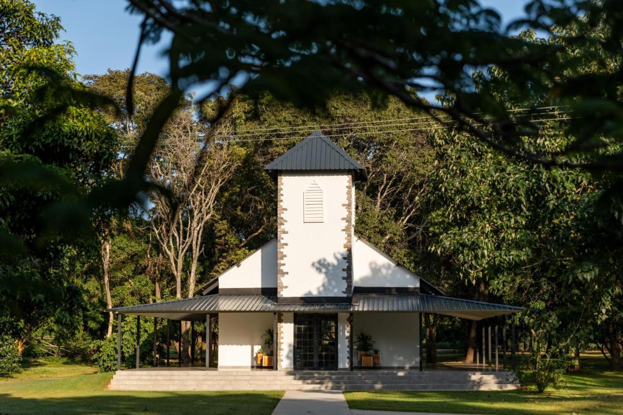 Ciela, Lusaka, A Tribute Portfolio Resort And Spa Εξωτερικό φωτογραφία